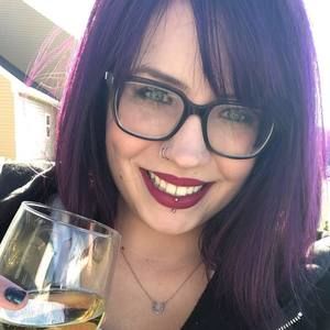 Meet your Posher, Jess